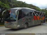 VB Transportes e Turismo 8205 na cidade de São Paulo, São Paulo, Brasil, por Robson Teixeira. ID da foto: :id.