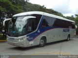 Viação Nasser 208115 na cidade de São Paulo, São Paulo, Brasil, por Robson Teixeira. Número da foto: #2618925.