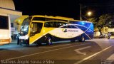Viação Progresso 30300 na cidade de Barra do Piraí, Rio de Janeiro, Brasil, por Matheus Ângelo Souza e Silva. Número da foto: #2619312.