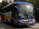 Nacional Expresso 72317 na cidade de São Paulo, São Paulo, Brasil, por Roberto Teixeira. Número da foto: #2619465.