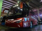 Modasa - Motores Diesel Andinos S.A. 000 na cidade de Santiago, Rio Grande do Sul, Brasil, por Kevin Gonzalez. Número da foto: #2618075.