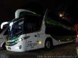 Expresso Brasileiro 210120 na cidade de Guaratinguetá, São Paulo, Brasil, por Fabio Alcantara. Número da foto: #2618117.