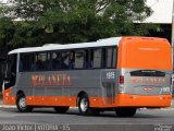 Planeta Transportes Rodoviários 1975 na cidade de Vitória, Espírito Santo, Brasil, por João Victor. Número da foto: #2618767.