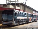 Rápido Campinas 8576 na cidade de Franco da Rocha, São Paulo, Brasil, por Eduardo de Souza Sá. Número da foto: #2618703.