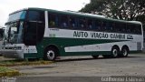 Auto Viação Cambuí 154 na cidade de São Paulo, São Paulo, Brasil, por Guilherme Estevan. Número da foto: #:id.