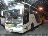 Empresa Gontijo de Transportes 11775 na cidade de São Paulo, São Paulo, Brasil, por Rodrigo  Carvalho. Número da foto: #2617787.
