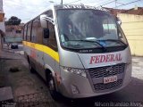 Ônibus Particulares  na cidade de Belo Horizonte, Minas Gerais, Brasil, por Nilson Brandão Alves. Número da foto: #:id.