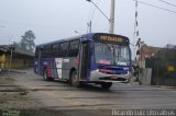 Rigras Transporte Coletivo e Turismo 00713 na cidade de Rio Grande da Serra, São Paulo, Brasil, por Ricardo Luiz. Número da foto: #2617412.