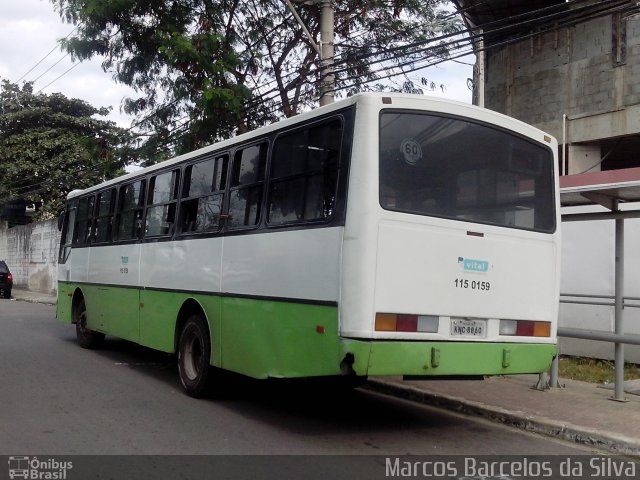 Vital Engenharia Ambiental 115 0159 na cidade de Vitória, Espírito Santo, Brasil, por Marcos Barcelos da Silva. Número da foto: #2570215.