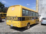 Prefeitura Municipal de Viçosa 1059 na cidade de Ouro Preto, Minas Gerais, Brasil, por Eloísio Pereira Ribeiro. Número da foto: #2569466.