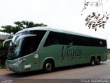 Leads Transportes 256 na cidade de Mariana, Minas Gerais, Brasil, por César Natividade. Número da foto: #:id.