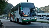 Empresa de Transportes Andorinha 5235 na cidade de Petrópolis, Rio de Janeiro, Brasil, por Zé Ricardo Reis. Número da foto: #:id.