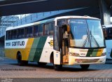 Empresa Gontijo de Transportes 3150 na cidade de Belo Horizonte, Minas Gerais, Brasil, por Vanderlei da Costa Silva Filho. Número da foto: #2571109.