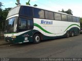 Trans Brasil > TCB - Transporte Coletivo Brasil 6740 na cidade de Iporá, Goiás, Brasil, por Carlos Alexsandro Sousa Morais. Número da foto: #2570772.