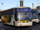 Empresa Gontijo de Transportes 5830 na cidade de Belo Horizonte, Minas Gerais, Brasil, por Renan Vieira. Número da foto: #2570819.