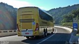 Viação Itapemirim 60549 na cidade de Petrópolis, Rio de Janeiro, Brasil, por Zé Ricardo Reis. Número da foto: #2570216.