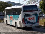 Auto Viação 1001 RJ 108.939 na cidade de Campos dos Goytacazes, Rio de Janeiro, Brasil, por Erik Ferreira. Número da foto: #:id.