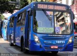 Pampulha Transportes > Plena Transportes 10715 na cidade de Belo Horizonte, Minas Gerais, Brasil, por Moisés Magno. ID da foto: :id.