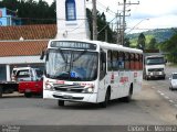 Jundiá Transportadora Turistica T004 na cidade de Mairinque, São Paulo, Brasil, por Cleber C.  Moreira. Número da foto: #2570152.