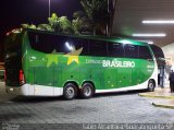 Expresso Brasileiro 207120 na cidade de Guaratinguetá, São Paulo, Brasil, por Fabio Alcantara. Número da foto: #2569759.