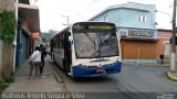 Viação Princesa da Serra 202 na cidade de Valença, Rio de Janeiro, Brasil, por Matheus Ângelo Souza e Silva. Número da foto: #2569570.