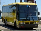 Viação Itapemirim 45233 na cidade de Vitória, Espírito Santo, Brasil, por Luan Peixoto. Número da foto: #2570262.