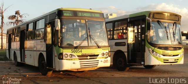 Rápido Araguaia 50054 na cidade de Goiânia, Goiás, Brasil, por Lucas Gabriel Resende Lopes. ID da foto: 2572645.