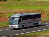 Expresso de Prata 461406 na cidade de Bauru, São Paulo, Brasil, por Leonardo Fidelli. Número da foto: #2571864.