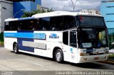 VIDA - Viação Danúbio Azul 9901 na cidade de São Paulo, São Paulo, Brasil, por Eduardo Oliveira. Número da foto: #:id.