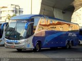 Cia Atual 9302 na cidade de Belo Horizonte, Minas Gerais, Brasil, por Renan Vieira. Número da foto: #2572442.