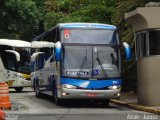 Viação Cometa 8114 na cidade de São Paulo, São Paulo, Brasil, por Altair Júnior. Número da foto: #:id.
