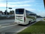 Viação Graciosa 128 na cidade de Curitiba, Paraná, Brasil, por Carlos Wroblewski. Número da foto: #2572333.