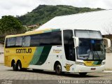 Empresa Gontijo de Transportes 11585 na cidade de Almenara, Minas Gerais, Brasil, por Sérgio Augusto Braga Canuto. Número da foto: #2573028.