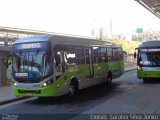 Viação São Geraldo 20540 na cidade de Belo Horizonte, Minas Gerais, Brasil, por Eloisio  Saraiva Silva Junior. Número da foto: #:id.