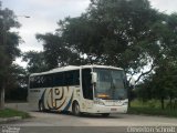 Empresa de Transportes Pionesul 65 na cidade de Pelotas, Rio Grande do Sul, Brasil, por Cleverton Schmitt. ID da foto: :id.