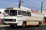 Ônibus Particulares 3421 na cidade de Assis, São Paulo, Brasil, por Francisco Ivano. Número da foto: #2572847.