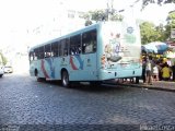 Rota Expressa Transporte de Passageiros 33213 na cidade de Fortaleza, Ceará, Brasil, por Mikael Costa. Número da foto: #2571339.