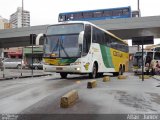 Empresa Gontijo de Transportes 14110 na cidade de Belo Horizonte, Minas Gerais, Brasil, por Altair Júnior. Número da foto: #:id.