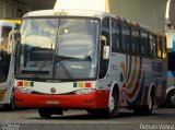 Transmoreira 520 na cidade de Belo Horizonte, Minas Gerais, Brasil, por Renan Vieira. Número da foto: #2572436.