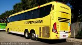 Viação Itapemirim 60741 na cidade de Curitiba, Paraná, Brasil, por Alexandre M.  Sanches. Número da foto: #2571304.