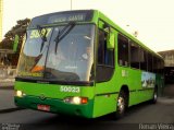 SM Transportes 50023 na cidade de Belo Horizonte, Minas Gerais, Brasil, por Renan Vieira. Número da foto: #2572488.