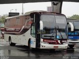 Expresso Gardenia 2835 na cidade de Belo Horizonte, Minas Gerais, Brasil, por Altair Júnior. Número da foto: #:id.
