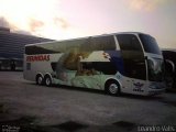 Reunidas Transportes Coletivos 30800 na cidade de , por Leandro Melo Valls. Número da foto: #2571640.