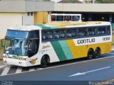 Empresa Gontijo de Transportes 11310 na cidade de Ribeirão Preto, São Paulo, Brasil, por Marcio Freitas. Número da foto: #2571514.