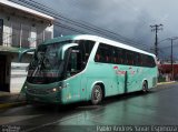 Buses Terma Tur 48 na cidade de Santa Cruz, Colchagua, Libertador General Bernardo O'Higgins, Chile, por Pablo Andres Yavar Espinoza. Número da foto: #2571434.