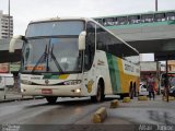 Empresa Gontijo de Transportes 14990 na cidade de Belo Horizonte, Minas Gerais, Brasil, por Altair Júnior. Número da foto: #:id.