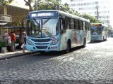 Viação Fortaleza 02331 na cidade de Fortaleza, Ceará, Brasil, por Mikael Costa. Número da foto: #2571344.