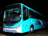 Transmoc 1160 na cidade de Montes Claros, Minas Gerais, Brasil, por Leandro Macedo. Número da foto: #2572950.