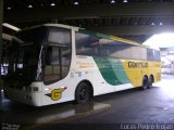 Empresa Gontijo de Transportes 15955 na cidade de Belo Horizonte, Minas Gerais, Brasil, por Lucas Pedro Trojan. Número da foto: #:id.