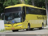 Viação Nordeste 8080 na cidade de Fortaleza, Ceará, Brasil, por Flávio Eduardo. Número da foto: #2572259.